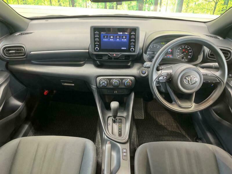 YARIS-39