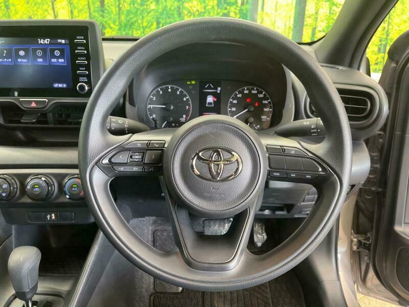 YARIS-52
