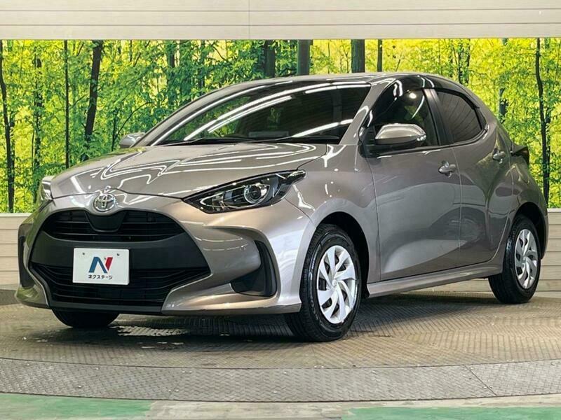 YARIS-49
