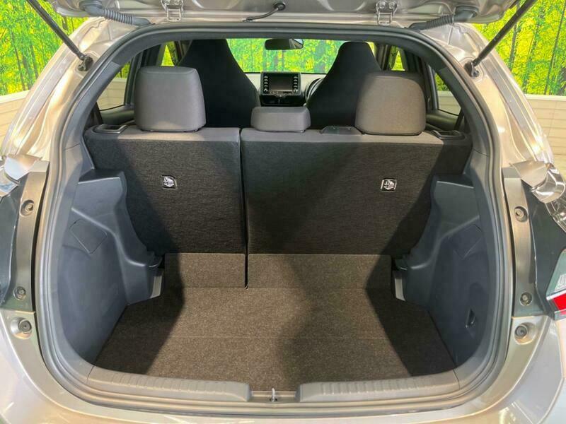 YARIS-23