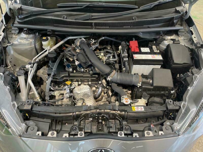YARIS-4