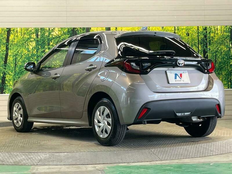 YARIS-51