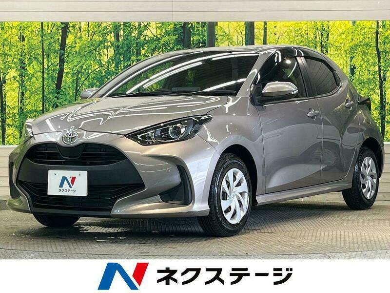 YARIS-15