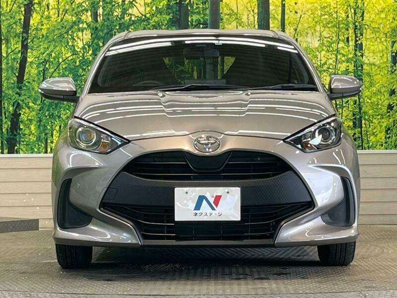 YARIS-64