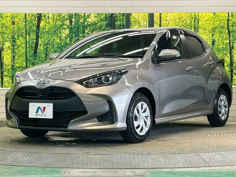 YARIS-0