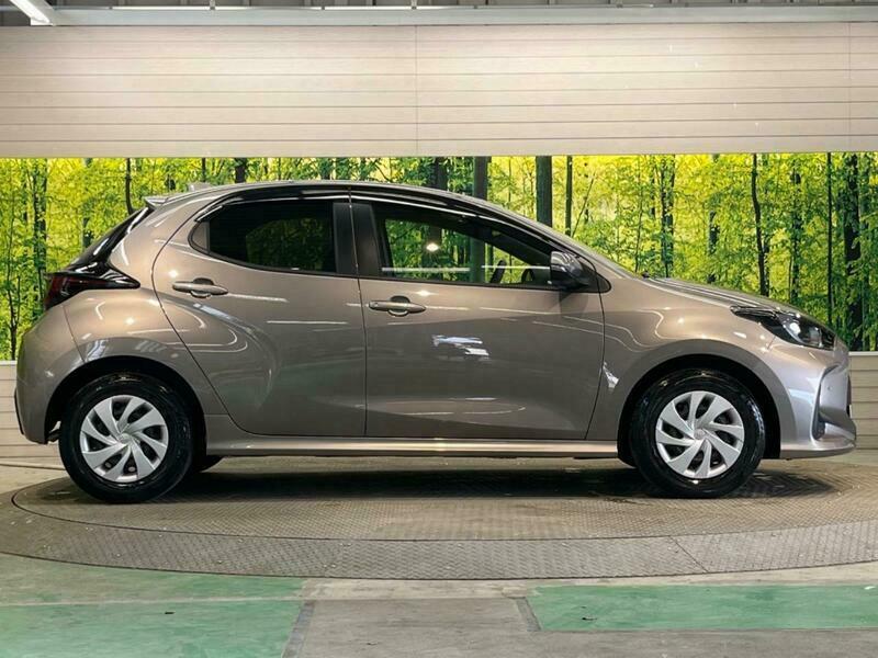 YARIS-50