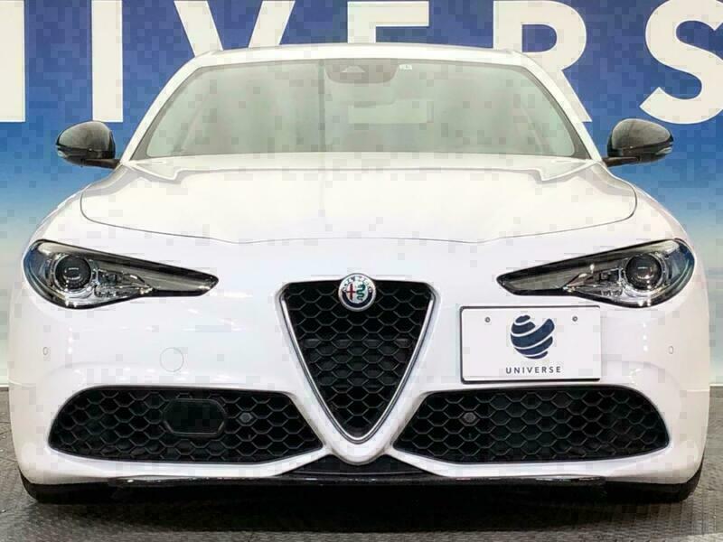 GIULIA