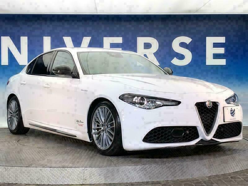 GIULIA