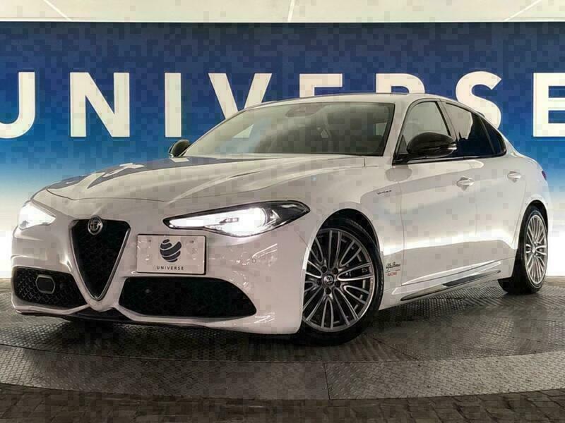 GIULIA