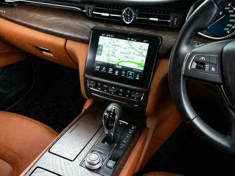 QUATTROPORTE