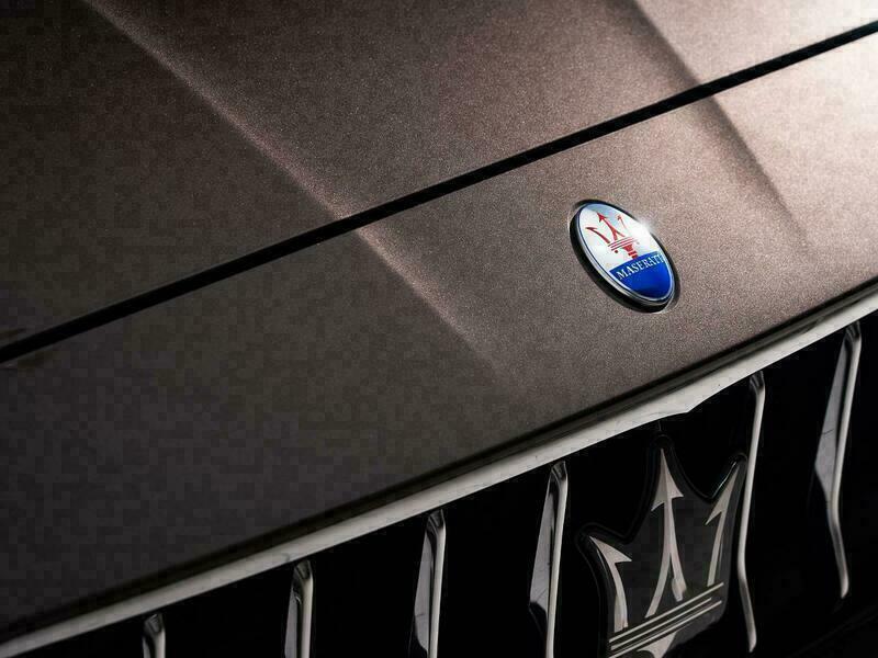 QUATTROPORTE