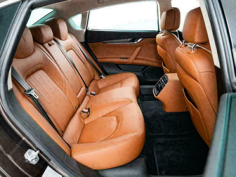 QUATTROPORTE