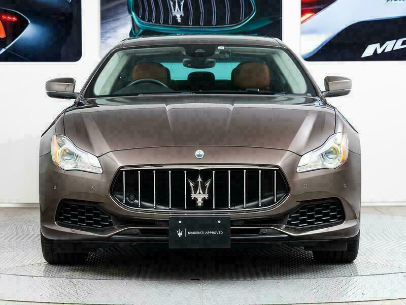 QUATTROPORTE