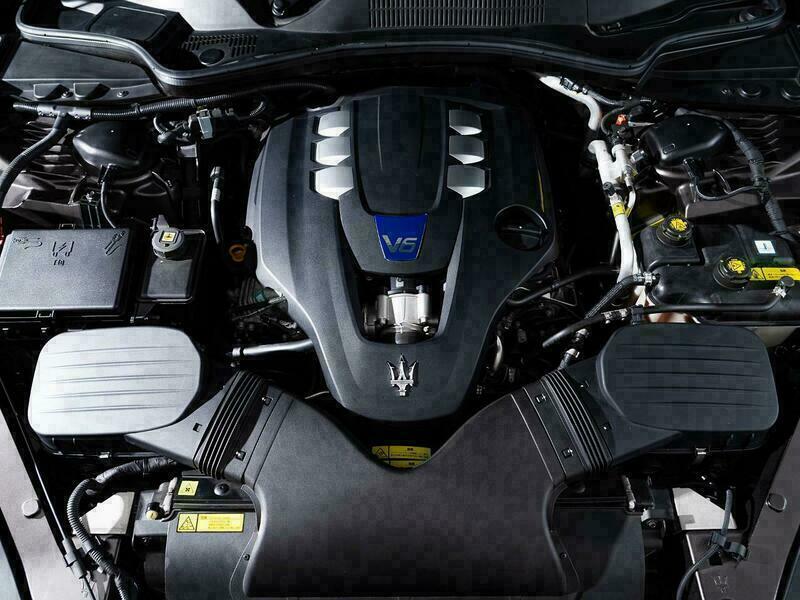 QUATTROPORTE