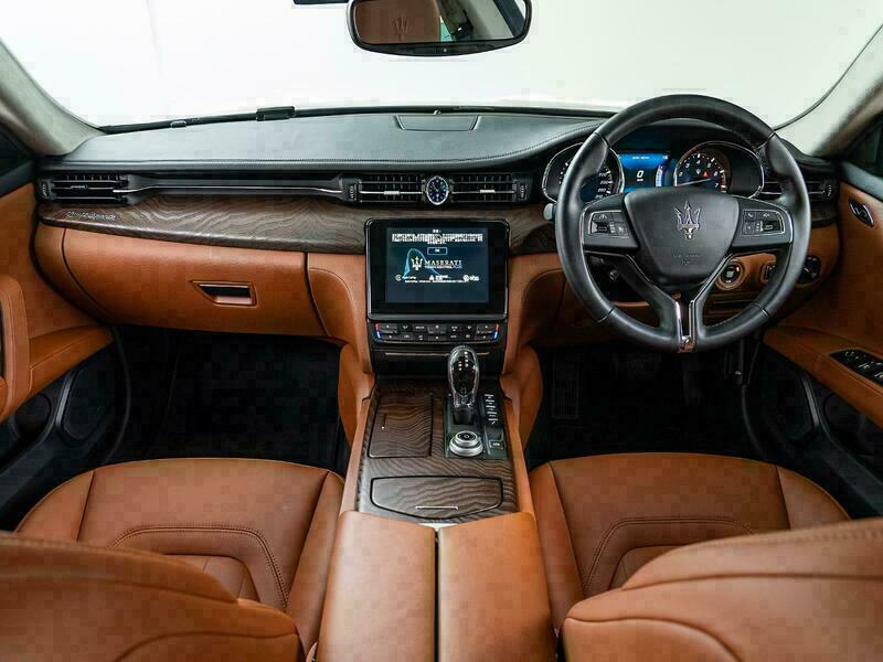 QUATTROPORTE