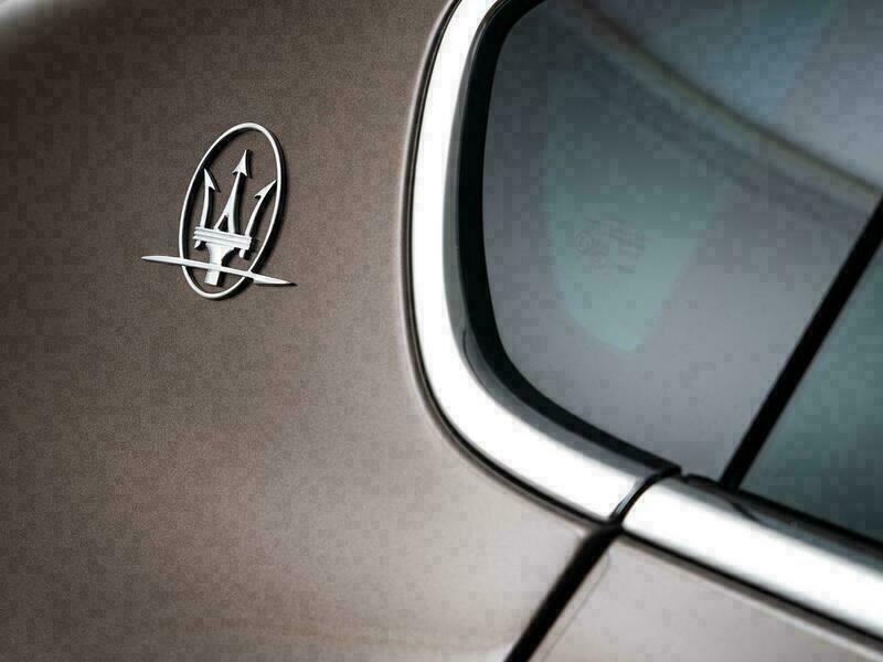 QUATTROPORTE