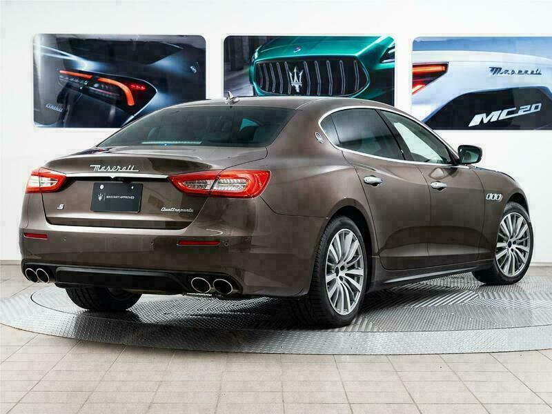QUATTROPORTE