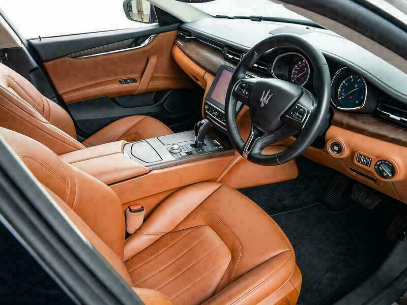 QUATTROPORTE