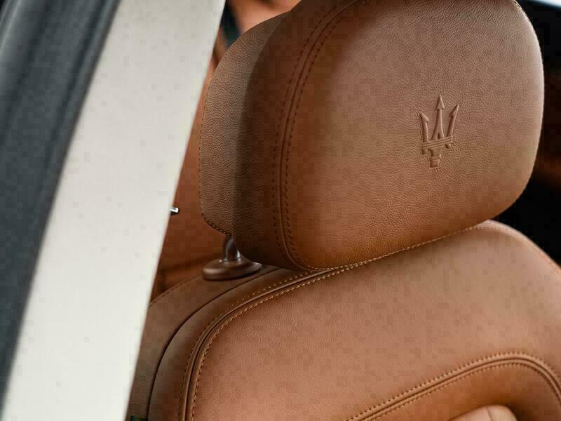 QUATTROPORTE