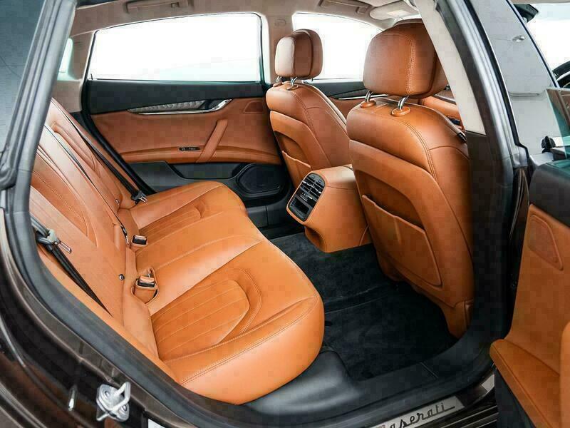 QUATTROPORTE