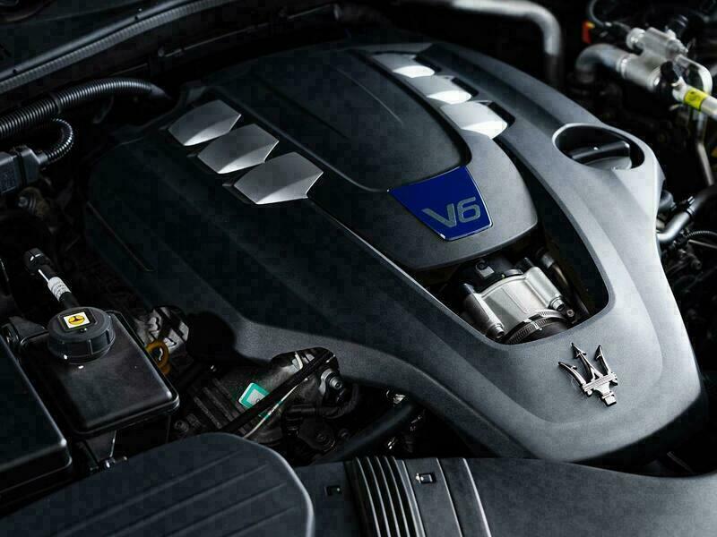 QUATTROPORTE