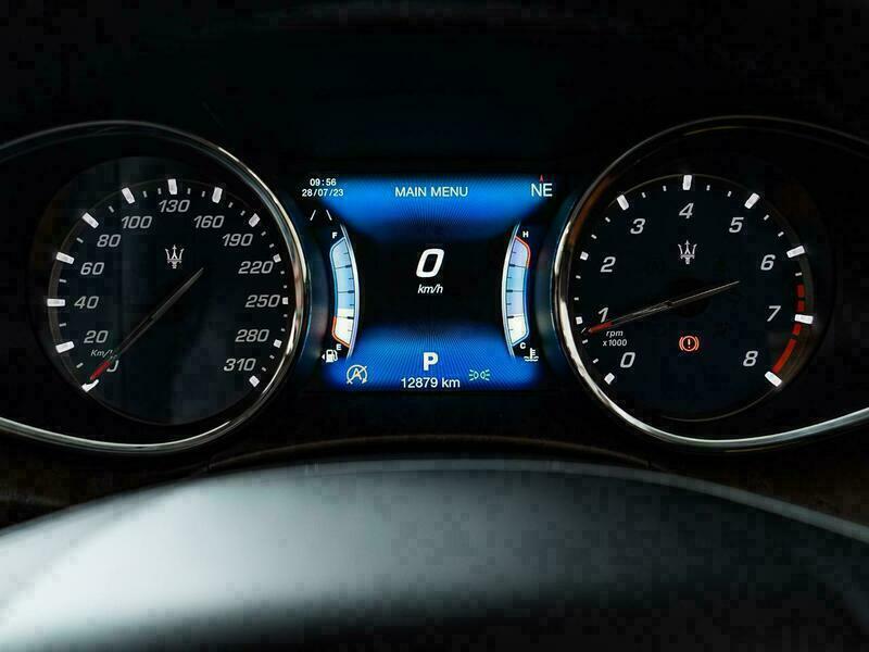 QUATTROPORTE