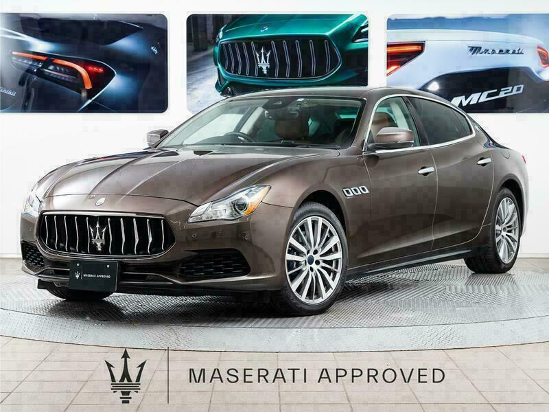 QUATTROPORTE