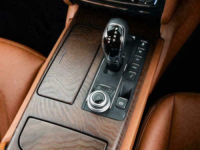 QUATTROPORTE