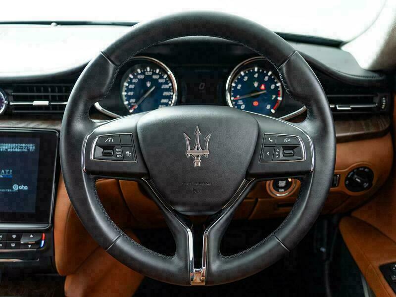 QUATTROPORTE