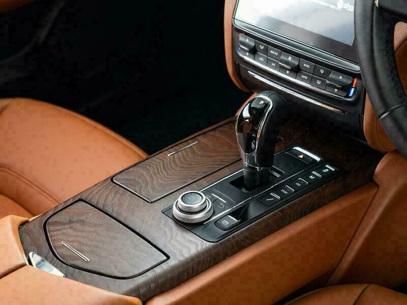 QUATTROPORTE