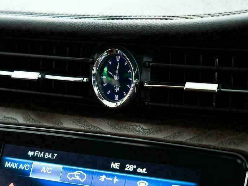 QUATTROPORTE