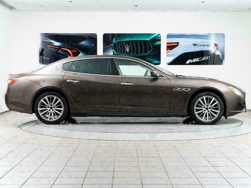 QUATTROPORTE