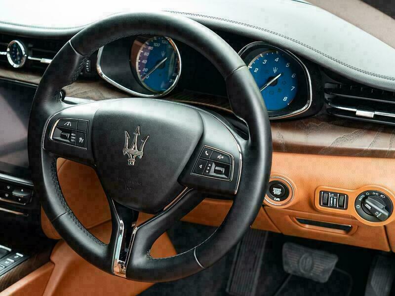 QUATTROPORTE
