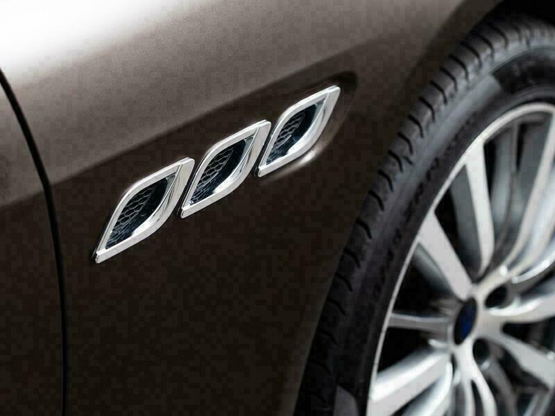 QUATTROPORTE