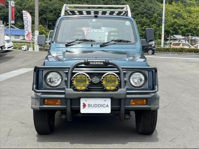 JIMNY SIERRA