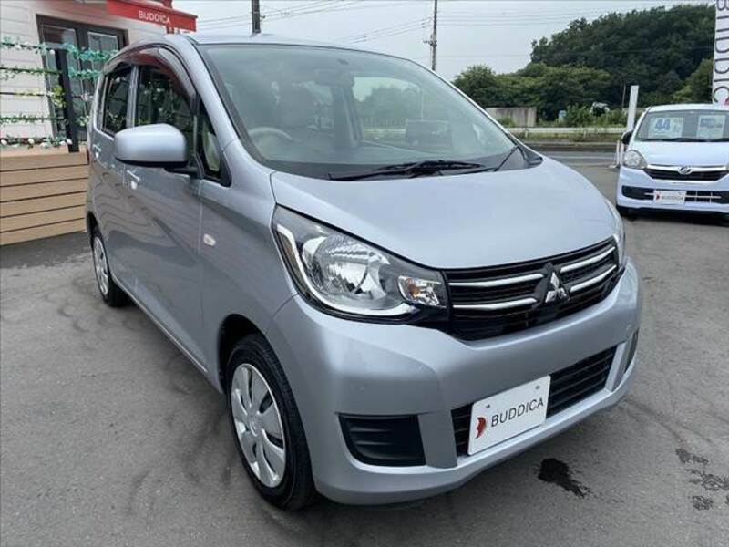 EK WAGON