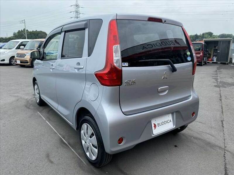 EK WAGON