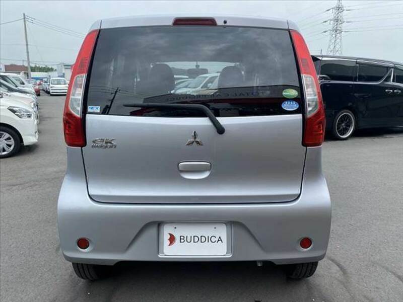 EK WAGON