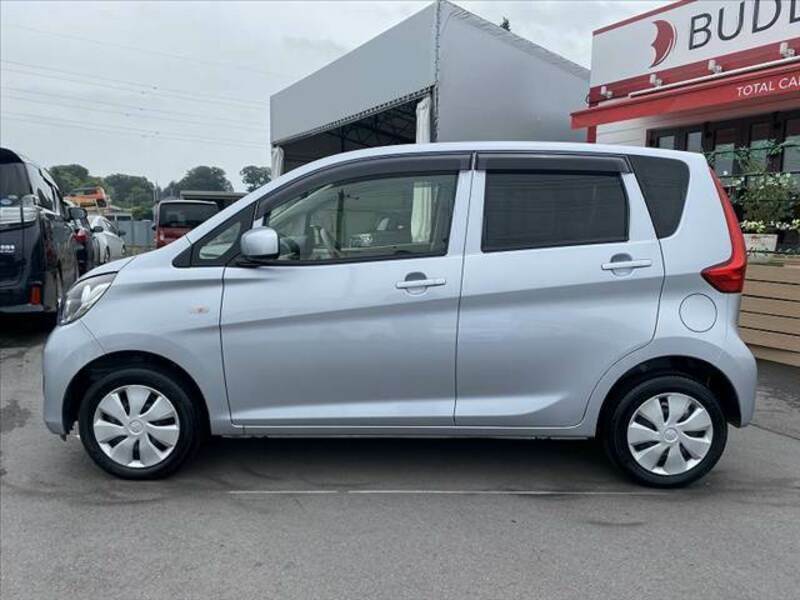 EK WAGON