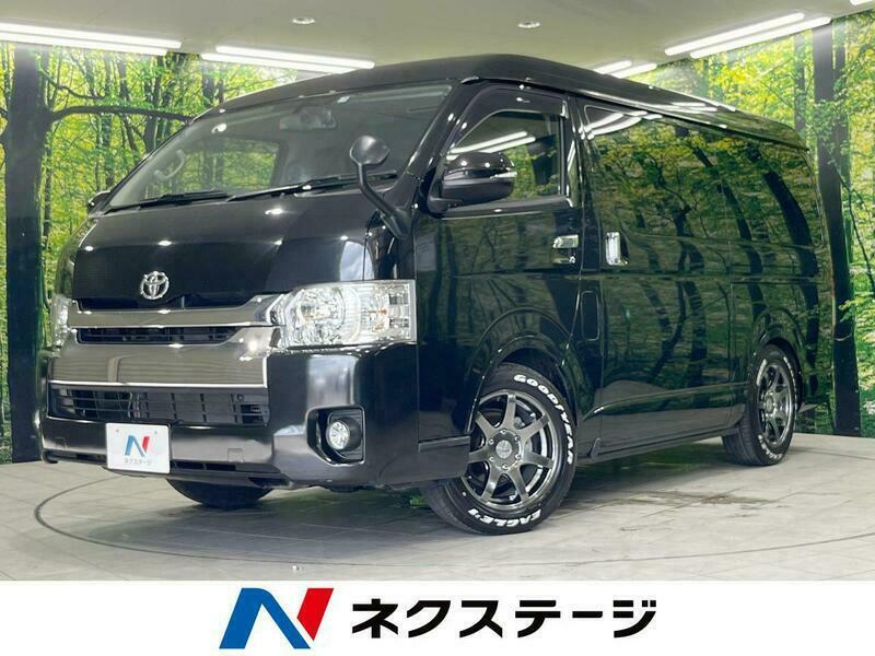 HIACE WAGON-61