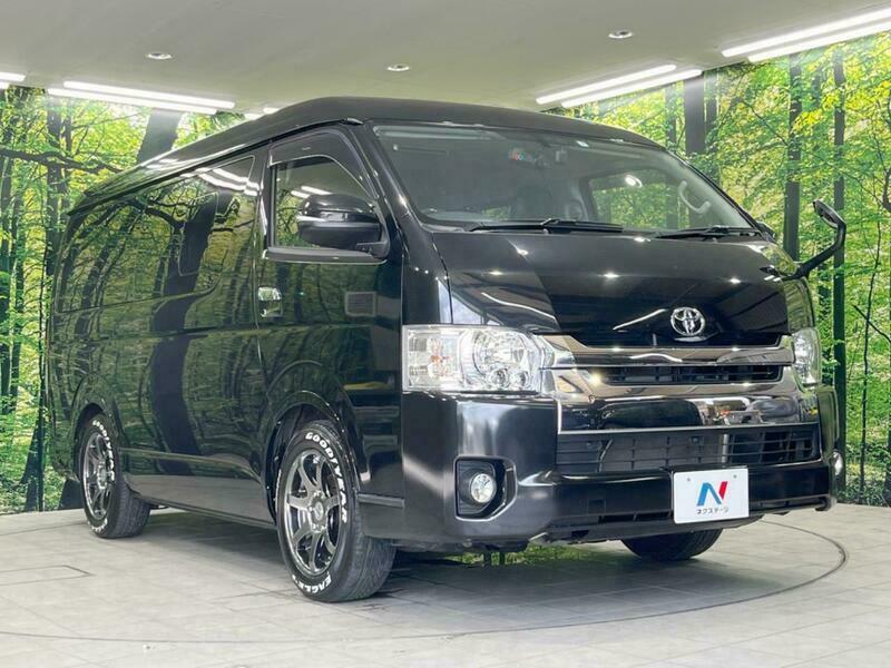 HIACE WAGON-44