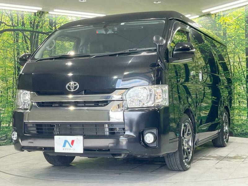 HIACE WAGON-35