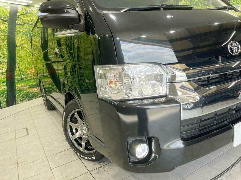 HIACE WAGON-34