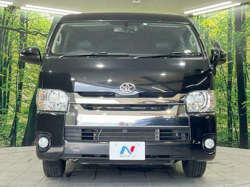 HIACE WAGON-28