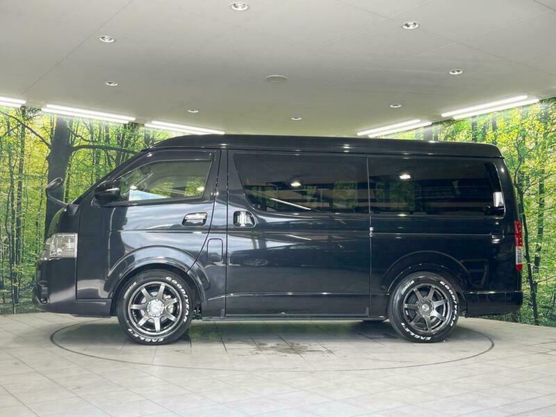 HIACE WAGON-62