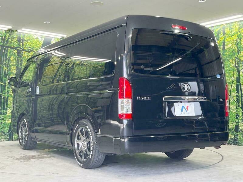 HIACE WAGON-23