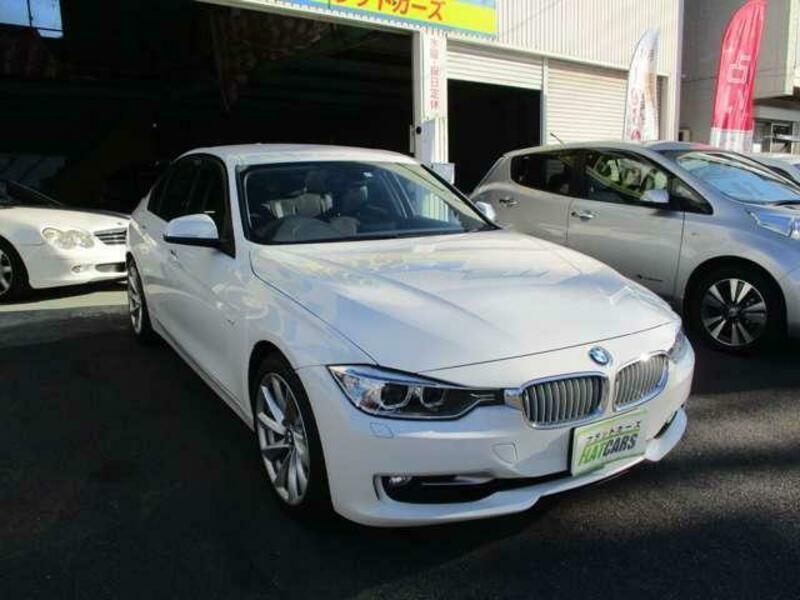 3 SERIES