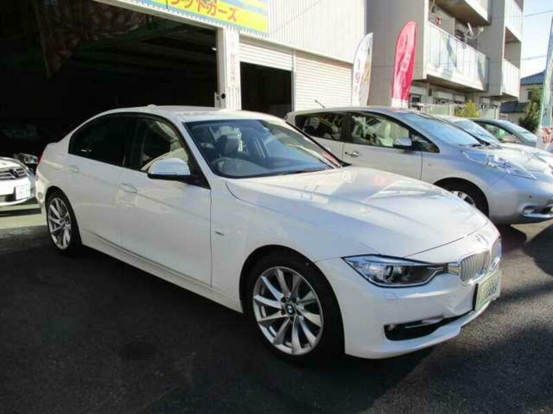 3 SERIES