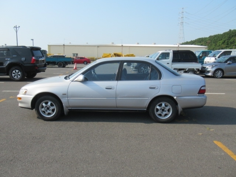 COROLLA