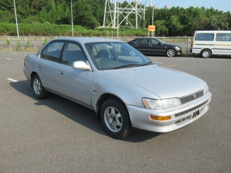 COROLLA